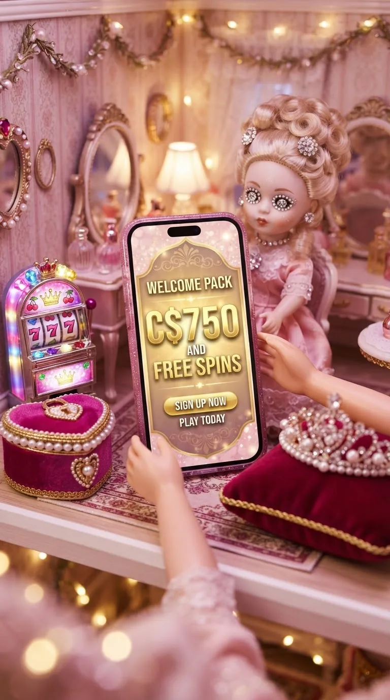 Dolly Casino Bonuses