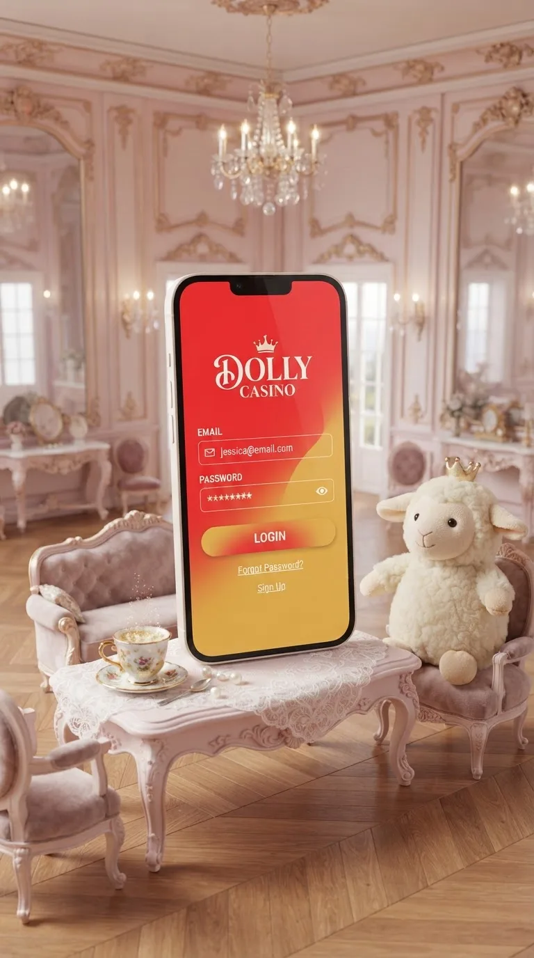 Dolly Casino Login