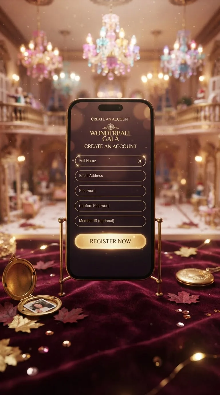 Dolly Casino Register